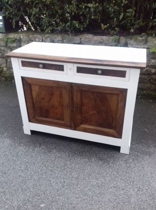 Buffet vintage