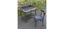Coiffeuse / Bureau