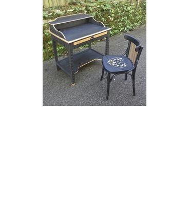 Coiffeuse / Bureau