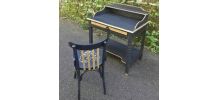 Coiffeuse / Bureau