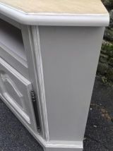 Meuble TV d'angle