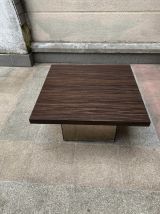 Paul Michel - Table basse