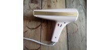 Sèche cheveux Moulinex Type SM2B (rose)