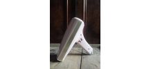 Sèche cheveux Moulinex Type SM2B (rose)