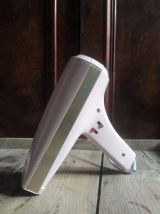 Sèche cheveux Moulinex Type SM2B (rose)
