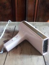 Sèche cheveux Moulinex Type SM2B (rose)