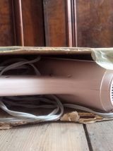 Sèche cheveux Moulinex Type SM2B (rose)