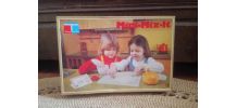 Tupperware toys Mini mix it (la petite pâtissière)  1979