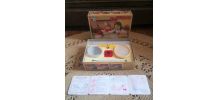 Tupperware toys Mini mix it (la petite pâtissière)  1979
