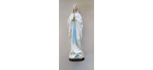 Statuette vierge  Marie