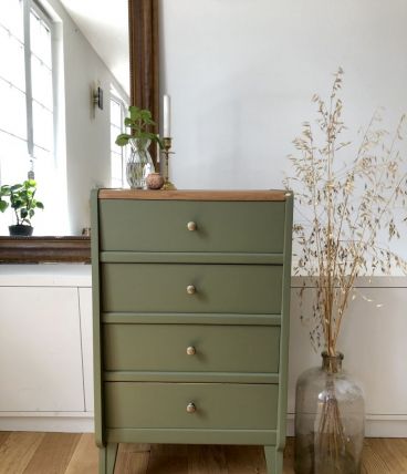 Commode/Chiffonnier vintage