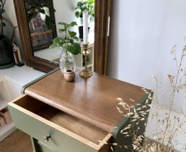 Commode/Chiffonnier vintage