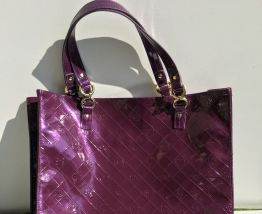 Sac à main Hello Kitty