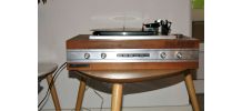 Platine Vinyle