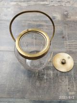 Boîte à biscuits