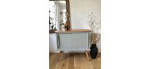 Enfilade vintage