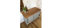 Enfilade vintage