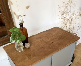 Enfilade vintage