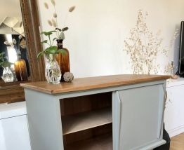 Enfilade vintage