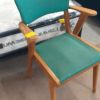 Fauteuil bridge 