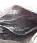 SAC VINTAGE CHEVIGNON 1950-1960 TBE NOIR 