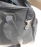 SAC VINTAGE CHEVIGNON 1950-1960 TBE NOIR 