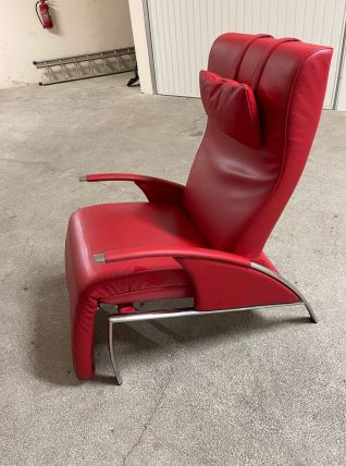 Fauteuil ZANI COLLEZIONE POLTRONE DIVA / DIVA STRINGATA