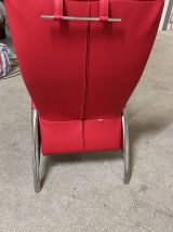 Fauteuil ZANI COLLEZIONE POLTRONE DIVA / DIVA STRINGATA