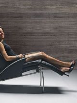 Fauteuil ZANI COLLEZIONE POLTRONE DIVA / DIVA STRINGATA