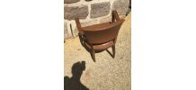 Fauteuil bridge 