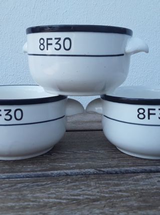 Bols à oreilles 