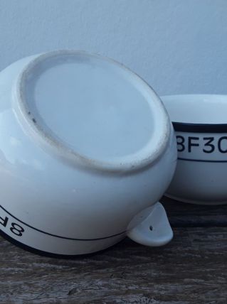 Bols à oreilles 