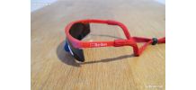 Lunettes vintage neuves marlboro années 70/80