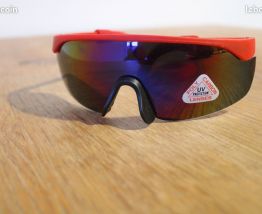 Lunettes vintage neuves marlboro années 70/80