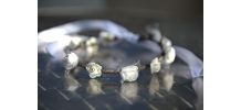 Couronne demoiselle d'honneur