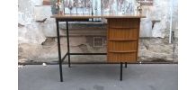 Bureau vintage année 1960