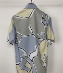 Chemise HERMES Homme vintage 
