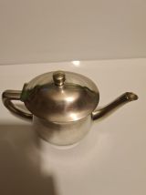 Théière argent 0,30L Independance  Hotel (WMF)  