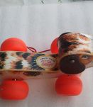 Fischer Price Snoopy 1965