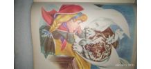 Le petit chaperon rouge 1965
