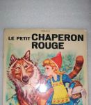 Le petit chaperon rouge 1965