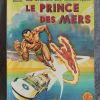 Les Fantastiques n° 15 : Le Prince des mers