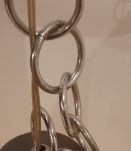 Lustre mazzega murano