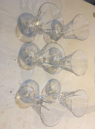 12 verres a eau