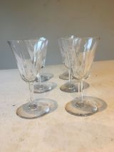 12 verres a eau