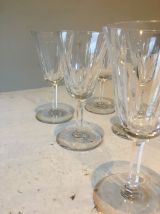 12 verres a eau