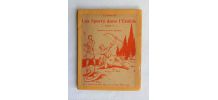 Les sports dans l'Enéide Chant V  J. Lamarche.  1937
