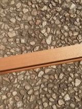 plumier en bois ancien