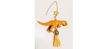 Boucles d’oreilles dinosaure , boucles d’oreilles Tyrannosau