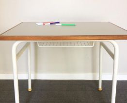 Bureau écolier 